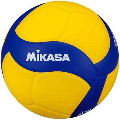 Мяч волейбольный Mikasa VT500W 500g (ORIGINAL)