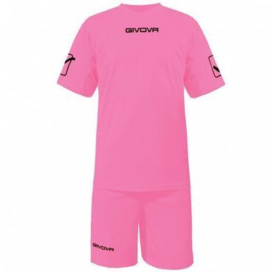 Футбольна форма Givova Kit (KITC48.0005)