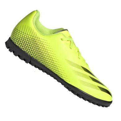 Сороконіжки Adidas X Ghosted.4 TF 44 2/3(28,5 см)