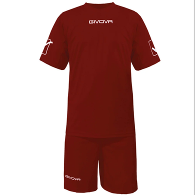 Футбольна форма Givova Kit (KITC48.0005)