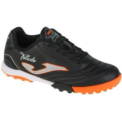 Сороконіжки Joma TOLEDO чорний Діт 31