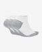 Шкарпетки Nike U NK EVERYDAY MAX CUSH NS 3PR білий Уні