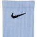 Шкарпетки Nike U NK EVERYDAY PLUS CUSH CREW синій, блакитний Уні
