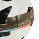М'яч футбольний Puma Orbita 3 TB (FIFA Quality) білий, чорний, болотний Уні 5