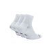 Носки Nike U JORDAN EVERYDAY MAX ANKL 3PR белый Уни 46-50