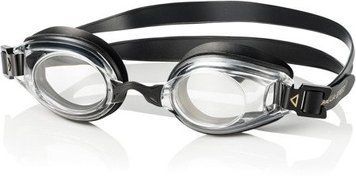 Окуляри для плавання з діоптріями Aqua Speed LUMINA 5,0 5145 чорний Уні OSFM