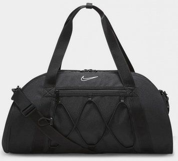 Сумка Nike W NK ONE CLUB BAG 24L чорний Жін 33x51x23 см