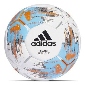 Футбольний м'яч Adidas TEAM Replique CZ9569