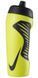Бутылка Nike HYPERFUEL BOTTLE 24 OZ желтый, черный Уни 709 мл