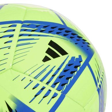 Футбольный мяч Adidas 2022 World Cup Al Rihla Club H57785, размер №5