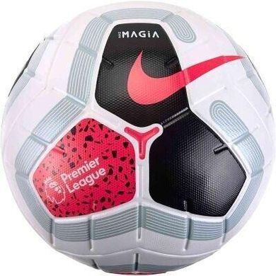 Мяч для футбола Nike Magia Premier League 2020 FIFA