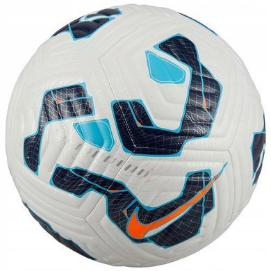 М&rsquo;яч футбольний Nike Academy PLUS FZ2632-100, розмір 4