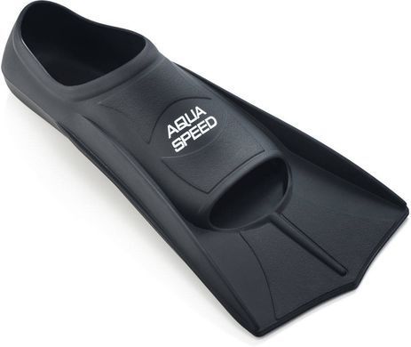 Ласти Aqua Speed TRAINING FINS 2730 чорний Уні 35-36