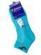 Шкарпетки Joma ANKLE бірюзовий Уні 39-42