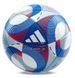 Офіційний футбольний м'яч Adidas OLYMPICS 2024 PRO OMB IS7439 №5