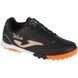 Сороконіжки Joma TOLEDO чорний Діт 30