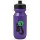 Бутылка Nike BIG MOUTH BOTTLE 2.0 32 OZ фиолетовый, черный Уни 946 мл