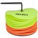 Набор маркеров SELECT FLOOR MARKER MAT SET (234), 12 лайм+ 12 оранж