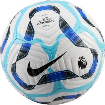 Мяч футбольный Nike Academy FA-24 FZ2976-101, размер 4