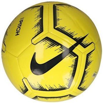 Мяч для футбола Nike Pitch 2019\20 Team Training SC3316-731
