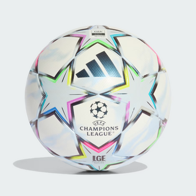 Футбольний м'яч Adidas UCL 26/27 League Boxed - №5 (KE9771)