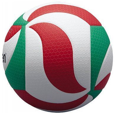 Мяч волейбольный Molten V5M5000 FIVB (ORIGINAL)