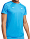 Футболка муж. Nike RAFA MNK DF CHALLENGER TOP SS blue (S)