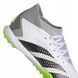 Сороконіжки Adidas Predator Accuracy.3 TF GZ0004, розмір 44 (28.5 см)