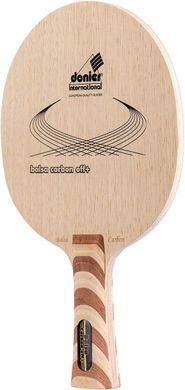 Основание Donier Blade Balsa-Carbon OFF+