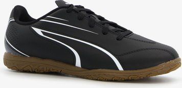 Футзалки Puma VITORIA IT чорний, коричневий Чол 43
