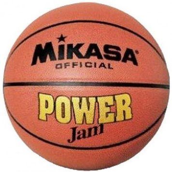 М'яч баскетбольний MIKASA BSL10G-J №5