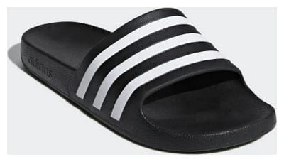 Шльопанці Adidas ADILETTE AQUA чорний Уні