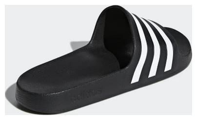 Шльопанці Adidas ADILETTE AQUA чорний Уні