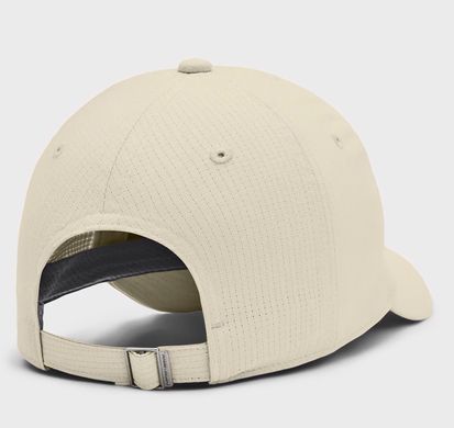 Кепка Under Armour W Iso-chill Armourvent Adj бежевий Жін OSFM