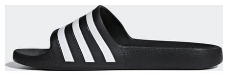 Шльопанці Adidas ADILETTE AQUA чорний Уні