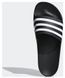 Шльопанці Adidas ADILETTE AQUA чорний Уні