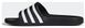 Шльопанці Adidas ADILETTE AQUA чорний Уні