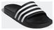 Шльопанці Adidas ADILETTE AQUA чорний Уні
