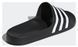 Шльопанці Adidas ADILETTE AQUA чорний Уні