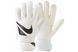 Вратарские перчатки Nike NK GK MATCH JR-FA20 белый Дет 7 (19,6 см)