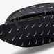 Сумка на пояс Nike NK HERITAGE WAISTPACK чорний, білий Уні 41х10х15см