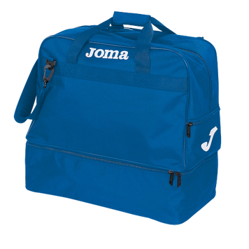 Сумка Joma TRAINING III XTRA LARGE синий Уни 52х54х32см