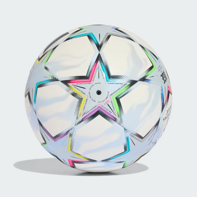 Футбольний м'яч Adidas UEFA Champions League 26/27 J350 розмір 5 (KE9768)