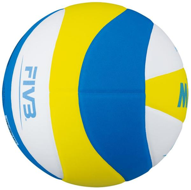 М'яч для пляжного волейболу Mikasa Youth Beach SBV