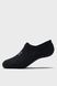 Шкарпетки Under Armour Essential UltraLowTab 3pk чорний Уні MD