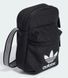 Сумка Adidas AC FESTIVAL BAG 1,5L чорний Уні 6,25x11,75x16,75 см