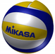 М'яч для пляжного волейболу Mikasa Youth Beach SBV