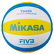 М'яч для пляжного волейболу Mikasa Youth Beach SBV