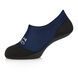 Шкарпетки для басейну Aqua Speed ​​NEO SOCKS 6853 чорний, синій Уні 44-45