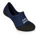 Шкарпетки для басейну Aqua Speed ​​NEO SOCKS 6853 чорний, синій Уні 44-45